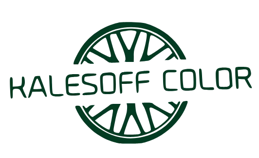 Kalesoff Color